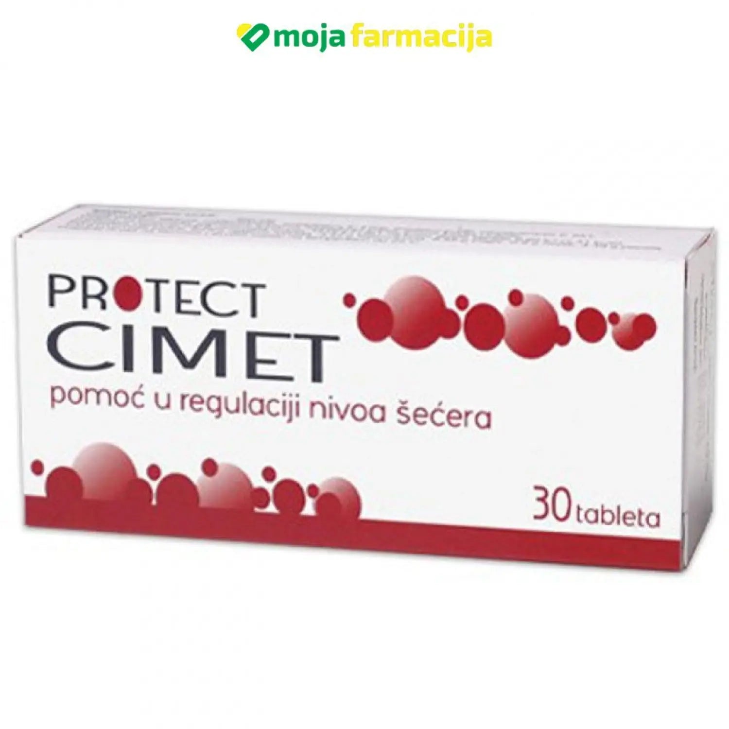 Slika proizvoda Cimet protect iz online apoteke Moja Farmacija - BIH
