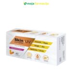 Slika proizvoda CLINMEDIQ Skin UV Complex iz online apoteke Moja Farmacija - BIH