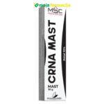 Pharmamed crna mast sa ihtiolom za izvlačenje gnoja i smirivanje upala na koži.