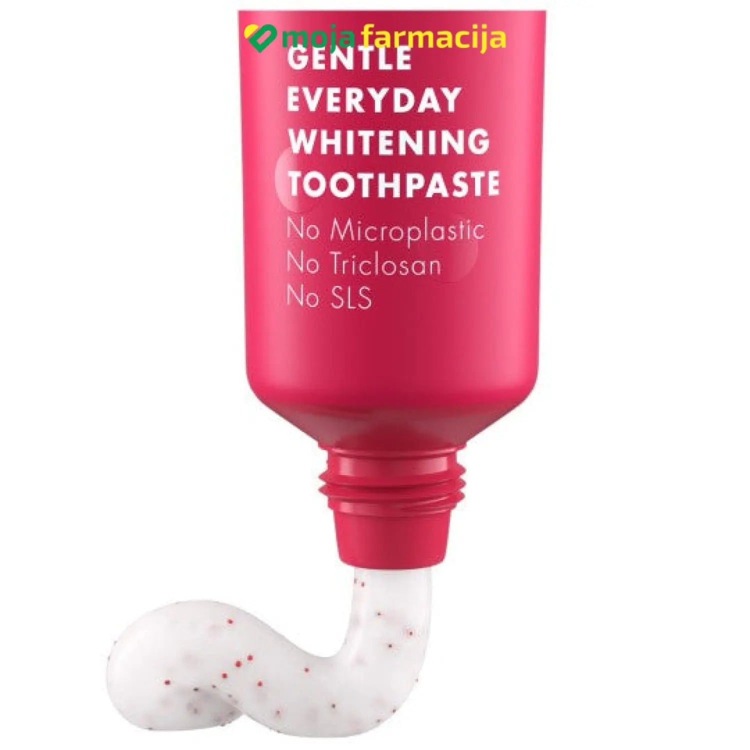 Slika proizvoda CURAPROX Be you pasta za zube gin tonic iz online apoteke Moja Farmacija - BIH