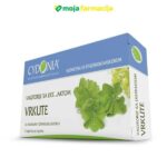 Slika proizvoda CYDONIA vaginalete sa ekstraktom vrkute iz online apoteke Moja Farmacija - BIH