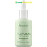 Slika proizvoda DERMEDIC Normacne serum za umanjenje pora 30ml iz online apoteke Moja Farmacija - BIH