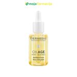 Slika proizvoda DERMEDIC Oilage antioksidativni serum - anti age serum iz online apoteke Moja Farmacija - BIH
