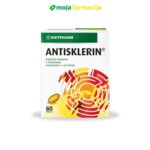 Slika proizvoda DIETPHARM Antisklerin iz online apoteke Moja Farmacija - BIH