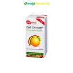 Slika proizvoda DR.Wolz Zell Oxygen immunokomplex koncentrat 250ml iz online apoteke Moja Farmacija - BIH