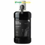 Slika proizvoda ECODENTA Crna vodica za ispiranje usta iz online apoteke Moja Farmacija - BIH