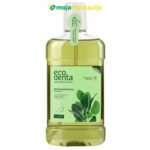 Slika proizvoda ECODENTA višenamjenska vodica za ispiranje usta iz online apoteke Moja Farmacija - BIH