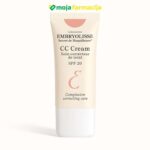 Slika proizvoda EMBRYOLISSE Complexion correcting cream / CC krema iz online apoteke Moja Farmacija - BIH