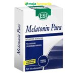 ESI Melatonin Pura mikrotablete 1mg za regulaciju spavanja i brže uspavljivanje