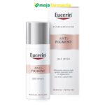 Slika proizvoda Eucerin Anti-Pigment dnevna njega SPF30 50ml iz online apoteke Moja Farmacija - BIH