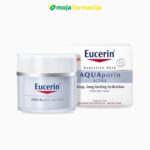 Slika proizvoda Eucerin AQUAPORIN ACTIVE Krema za suhu kožu lica 50ml iz online apoteke Moja Farmacija - BIH