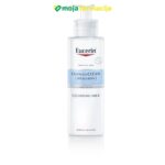 Slika proizvoda Eucerin DERMATOCLEAN mlijeko za čišćenje lica 200ml iz online apoteke Moja Farmacija - BIH