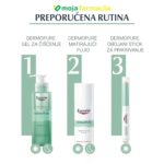Slika proizvoda EUCERIN Dermopure obojani stik za prekrivanje nepravilnosti iz online apoteke Moja Farmacija - BIH