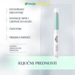 Slika proizvoda EUCERIN Dermopure obojani stik za prekrivanje nepravilnosti iz online apoteke Moja Farmacija - BIH