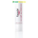 Slika proizvoda Eucerin Lip Active 4,8g iz online apoteke Moja Farmacija - BIH