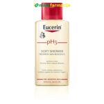 Slika proizvoda Eucerin pH5 Blagi gel za tuširanje 400ml iz online apoteke Moja Farmacija - BIH