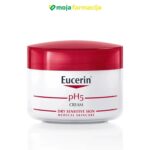Slika proizvoda Eucerin pH5 krema 75ml iz online apoteke Moja Farmacija - BIH