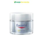 Slika proizvoda Eucerin Q10 ACTIVE Noćna krema 50ml iz online apoteke Moja Farmacija - BIH