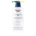 Slika proizvoda Eucerin UREA REPAIR ORIGINAL Fluid za pranje s 5% ureje 400ml iz online apoteke Moja Farmacija - BIH