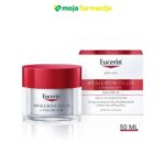 Slika proizvoda Eucerin VOLUME-LIFT Dnevna krema za mješovitu kožu 50ml iz online apoteke Moja Farmacija - BIH