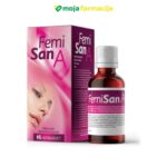 Slika proizvoda Femisan A kapi iz online apoteke Moja Farmacija - BIH