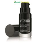 Slika proizvoda FILORGA Global-repair eyes & lips iz online apoteke Moja Farmacija - BIH