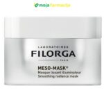 Slika proizvoda FILORGA Meso mask zaglađujuća maska protiv bora iz online apoteke Moja Farmacija - BIH