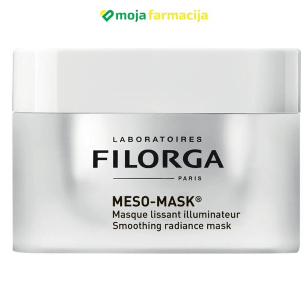 Slika proizvoda FILORGA Meso mask zaglađujuća maska protiv bora iz online apoteke Moja Farmacija - BIH