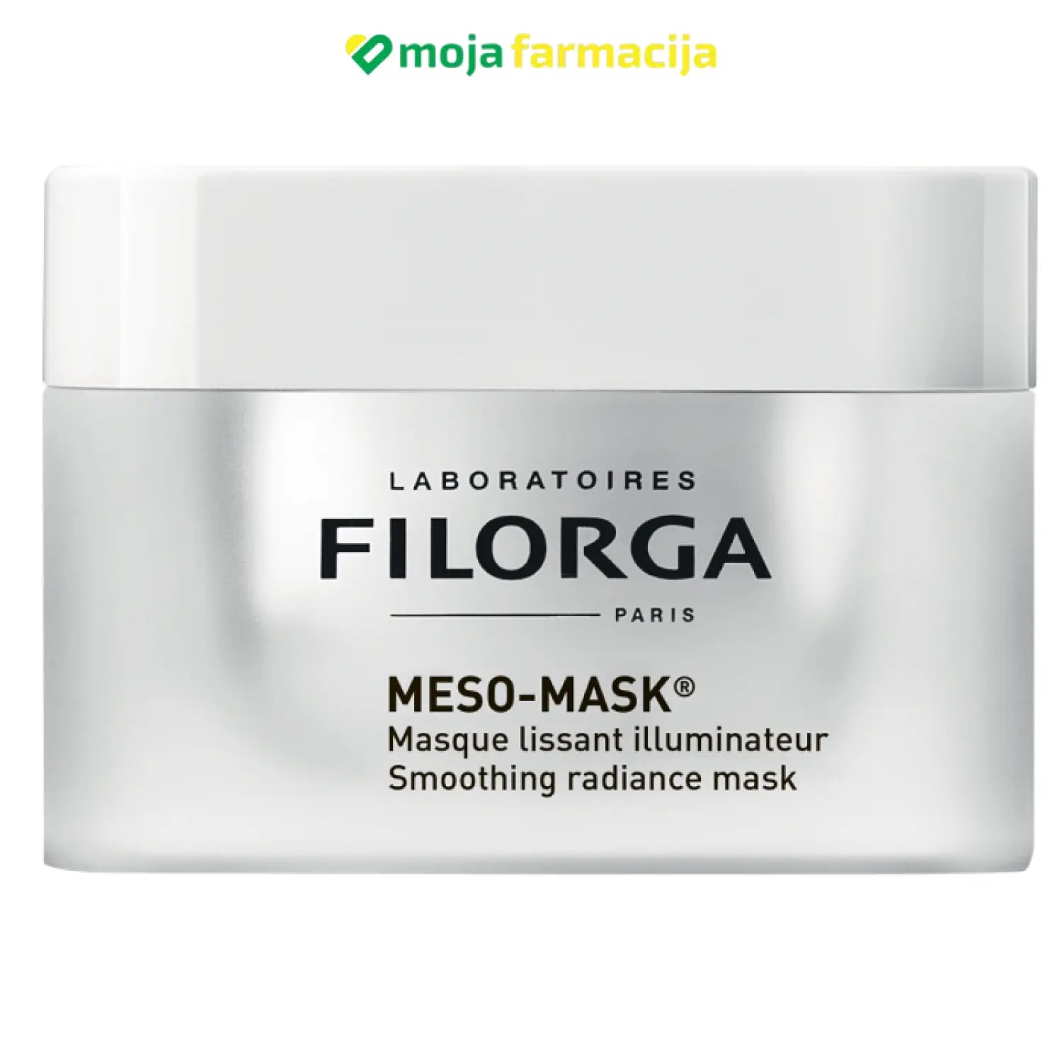 Slika proizvoda FILORGA Meso mask zaglađujuća maska protiv bora iz online apoteke Moja Farmacija - BIH