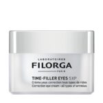 Slika proizvoda FILORGA Time-Filler 5XP eyes krema za podrčuje oko očiju 15ml iz online apoteke Moja Farmacija - BIH