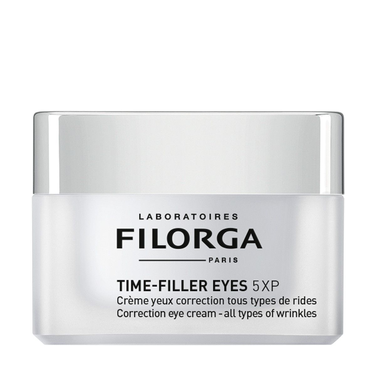 Slika proizvoda FILORGA Time-Filler 5XP eyes krema za podrčuje oko očiju 15ml iz online apoteke Moja Farmacija - BIH