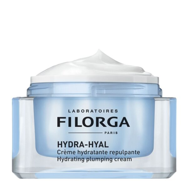 Slika proizvoda FILORGA Hydra-Hyal hidratantna popunjavajuća krema 50ml iz online apoteke Moja Farmacija - BIH