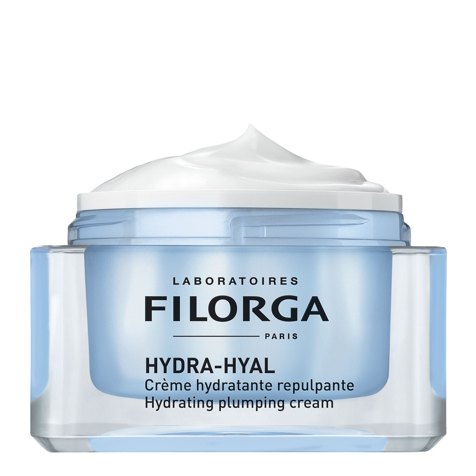 Slika proizvoda FILORGA Hydra-Hyal hidratantna popunjavajuća krema 50ml iz online apoteke Moja Farmacija - BIH
