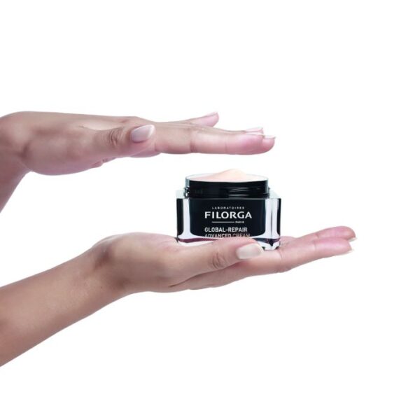Slika proizvoda FILORGA Global-Repair Advanced krema za pomlađivanje kože 50ml iz online apoteke Moja Farmacija - BIH