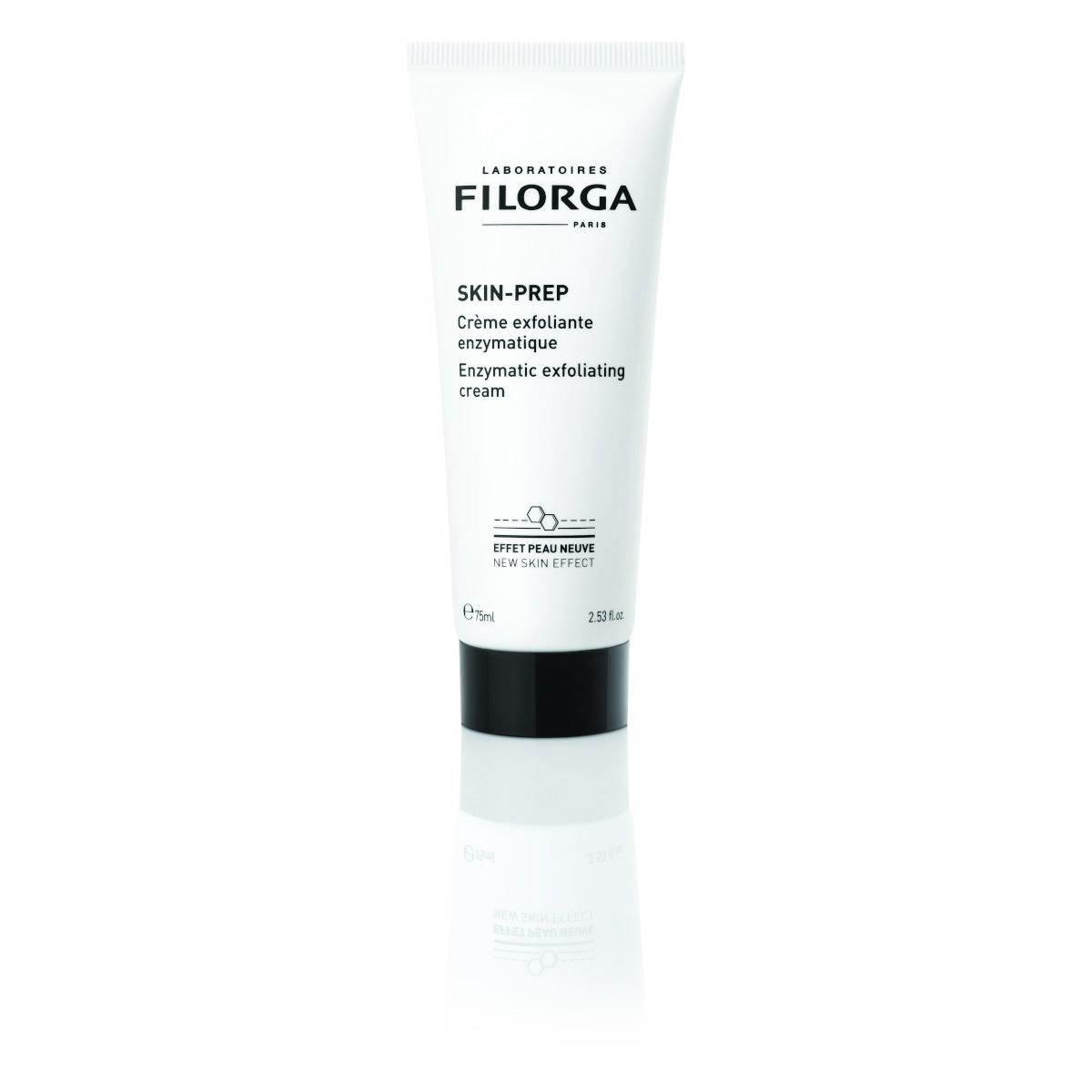 Slika proizvoda FILORGA Skin-prep enzimatska piling krema 75ml iz online apoteke Moja Farmacija - BIH
