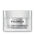 Slika proizvoda FILORGA Time-Filler 5XP noćna krema 50ml iz online apoteke Moja Farmacija - BIH