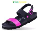 Slika proizvoda FUTTI Kori Midnight Fuchsia 40 iz online apoteke Moja Farmacija - BIH