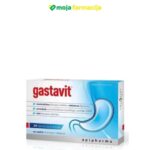 Slika proizvoda Gastavit iz online apoteke Moja Farmacija - BIH