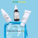 Slika proizvoda GEEK & GORGEOUS Promo Barrier besties kit iz online apoteke Moja Farmacija - BIH