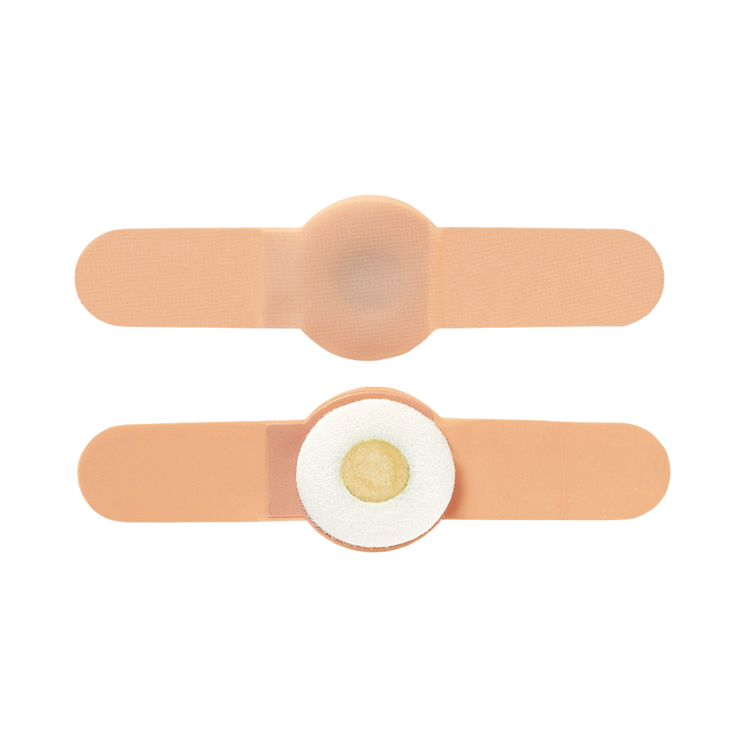 Slika proizvoda GEHWOL Flasteri za žuljeve i tvrdu kožu iz online apoteke Moja Farmacija - BIH