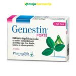 Slika proizvoda Genestin forte iz online apoteke Moja Farmacija - BIH