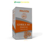 Slika proizvoda Gorka so - magnezijum sulfat, epsom iz online apoteke Moja Farmacija - BIH