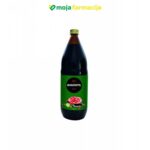 Slika proizvoda Hanoju Bio Nar sok 100% 1L iz online apoteke Moja Farmacija - BIH