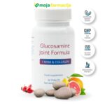 Slika proizvoda HEKA Joint formula za zglobove iz online apoteke Moja Farmacija - BIH