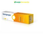 Slika proizvoda Hemopropin mast za olakšavanje tegoba kod hemoroida 40g iz online apoteke Moja Farmacija - BIH