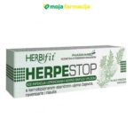 Slika proizvoda Herpestop stick/balzam za usne iz online apoteke Moja Farmacija - BIH