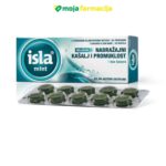 Slika proizvoda ISLA Mint pastile iz online apoteke Moja Farmacija - BIH
