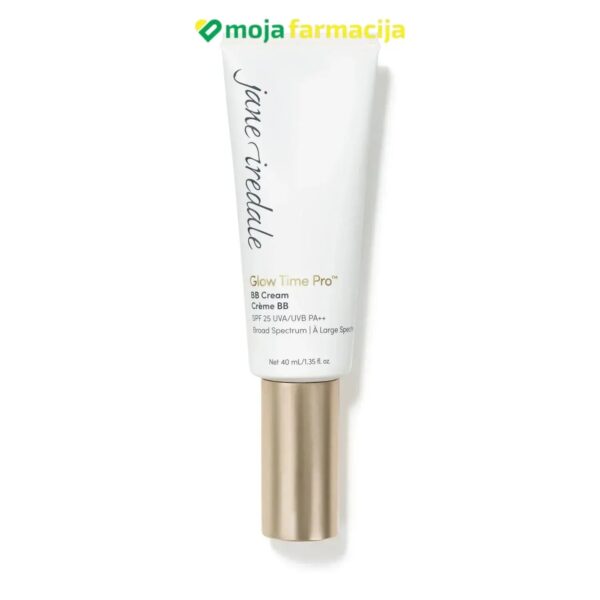 Slika proizvoda JANE IREDALE Glow Time Pro BB krema GT8 iz online apoteke Moja Farmacija - BIH