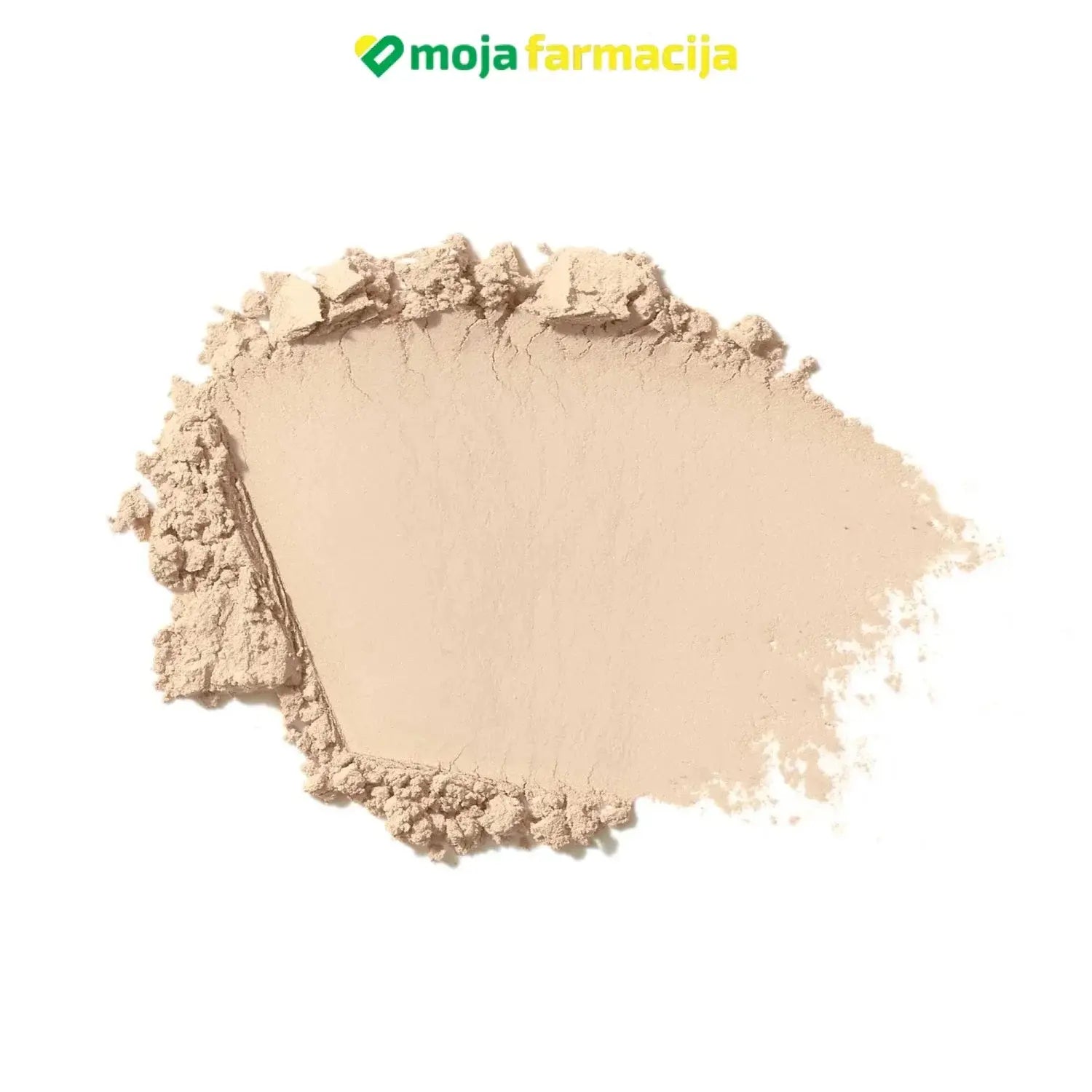 Slika proizvoda JANE IREDALE PurePressed Base - Amber iz online apoteke Moja Farmacija - BIH