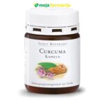 Slika proizvoda KH Curcuma kapsule iz online apoteke Moja Farmacija - BIH